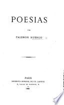 Poesias