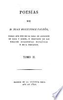 Poesías