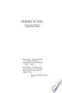 Poetry is You