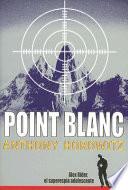 Point Blanc