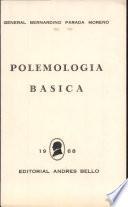Polemologia Basica