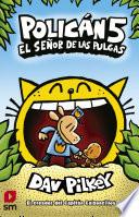 Policán 5. El señor de las pulgas
