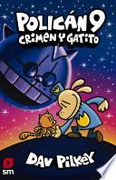 Policán 9. Crimen y gatito