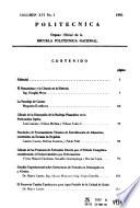Politécnica