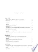 Política nacional y plan de acción integrado a favor de la infancia y adolescencia, 2001-2010