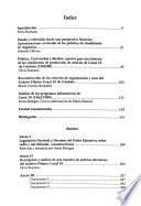Política, universidad y medios