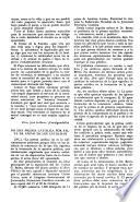 Política y espirítu