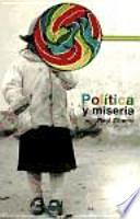 Política y miseria