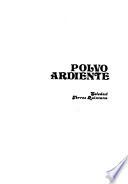 Polvo ardiente