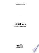 Popol vuh