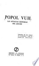 Popol Vuh