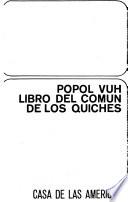 Popol vuh