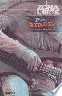 Por Amor