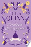 Por Culpa de Miss Bridgerton