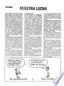Por el rescate democrático de la revolución nicaragüense
