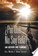 Por qu no soy feliz?