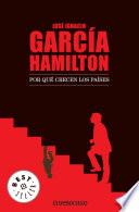 Libro Por qué crecen los países