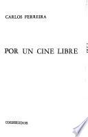 Por un cine libre