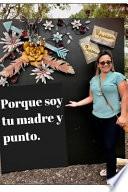 Porque soy tu madre y punto.
