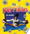 Porristas en Acción