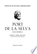 Port de la Selva