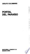 Portal del paraíso