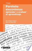 Portfolio electrónico