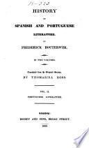 Portuguese literature