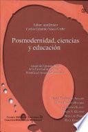 Posmodernidad, ciencias y educación