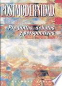 Postmodernidad