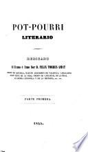 Pot-ponui literario