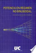 Potencia en Régimen No-Sinusodial