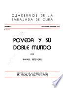 Poveda y su doble mundo