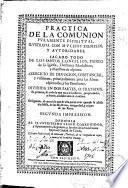 Practica de la Comunion puramente espiritual ...