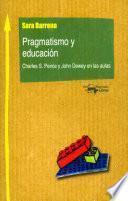 Pragmatismo y educación