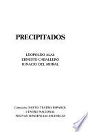 Precipitados