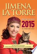 Libro Predicciones 2015. El año de Leo
