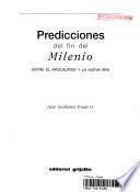 Predicciones del fin del milenio