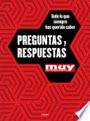 Preguntas y respuestas