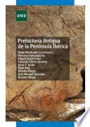 Prehistoria Antigua de la Península Ibérica