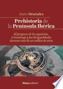 Prehistoria de la Península Ibérica