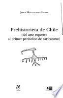 Prehistorieta de Chile