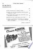 Prensa médica argentina