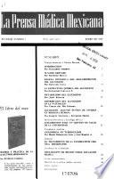 Prensa Medica Mexicana