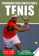 Preparacion fisica completa para el tenis / Complete Conditioning for Tennis
