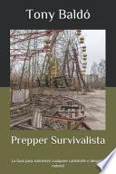 Prepper Survivalista