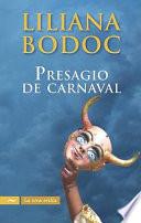 Presagio de Carnaval