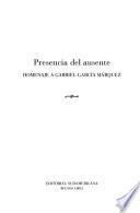 Presencia del ausente