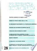 Presencia ecuménica