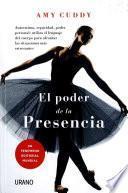 Presencia/ Presence